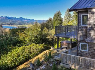 333 Vosburg St, Wheeler, OR 97147