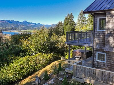 333 Vosburg St, Wheeler, OR, 97147