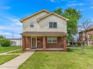 1625 Ferney St, Dearborn, MI