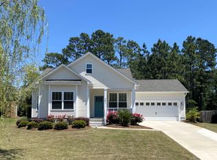 453 Belvedere Dr, Holly Ridge, NC 28445