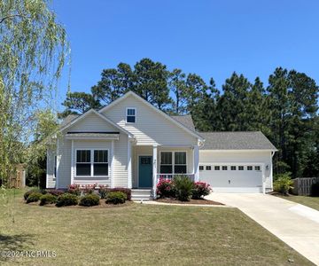 453 Belvedere Drive, Holly Ridge, NC, 28445