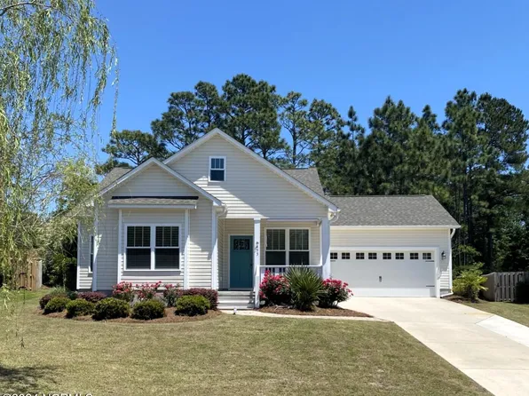 453 Belvedere Drive, Holly Ridge, NC 28445