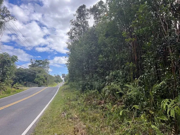 Road 8 Moho Lot 4879, Mountain View, HI 96771
