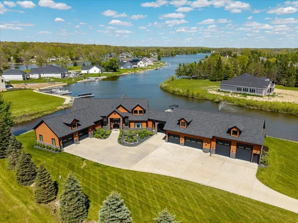 8750 Dalton Rd, Onsted, MI 49265