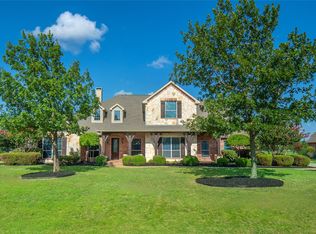 5100 Englenook Dr, Parker, TX 75002