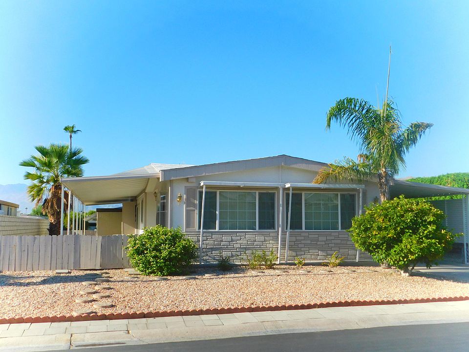 2nd image of 73327 Cabazon Peak Dr