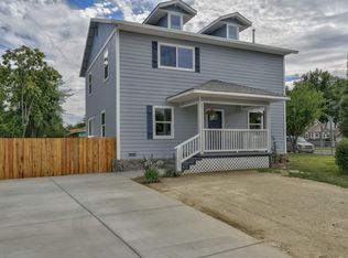 150 Del Monte Ave, Yuba City, CA 95991