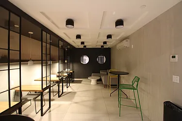 Rented by Flight of Fancy Realty Group