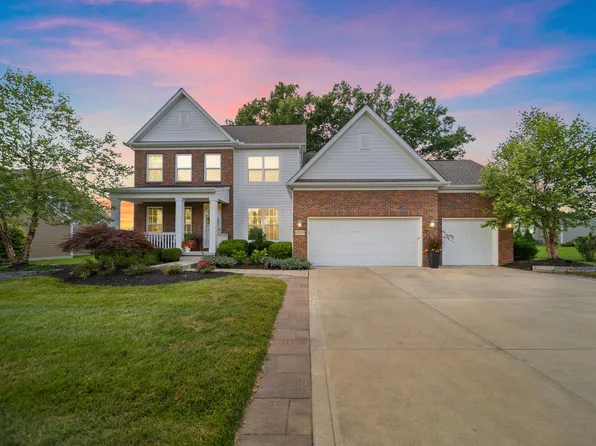 13297 White Cross Dr NW, Pickerington, OH 43147