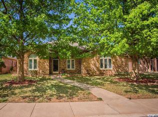 3606 105th St, Lubbock, TX 79423