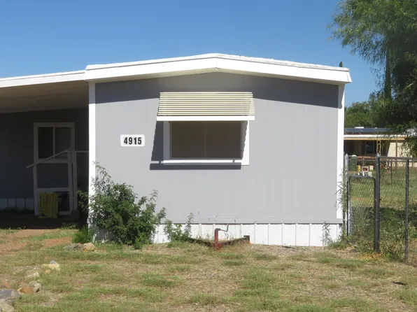 4915 S TUMBLEWEED Place, Sierra Vista, AZ 85650