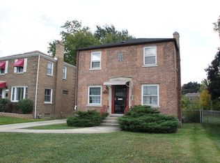 2607 W 99th St, Chicago, IL
