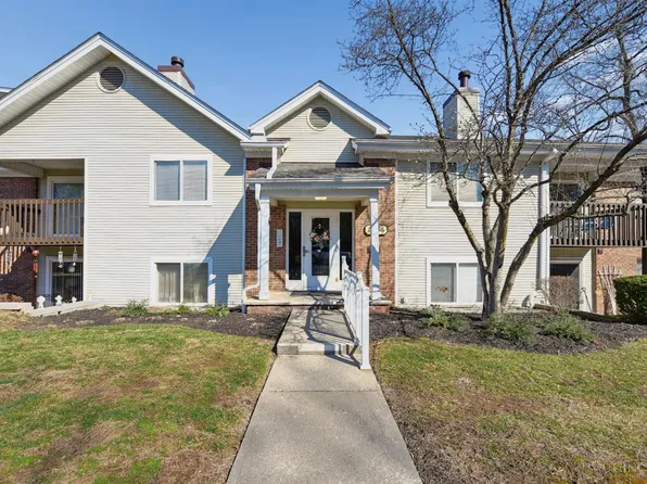 5986 Meadow Creek Dr APT 2, Milford, OH 45150