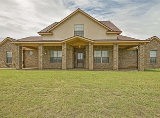 1330 River Hills Rd, Stephenville, TX 76401