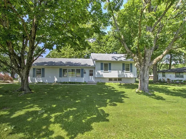 3333 N University Ave, Decatur, IL 62526