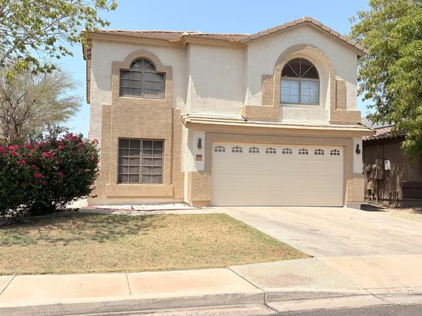 10562 W ALVARADO Road, Avondale, AZ 85392