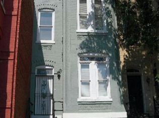 1108 E St SE, Washington, DC 20003