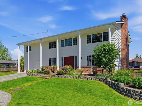 20707 31st Place W, Lynnwood, WA 98036