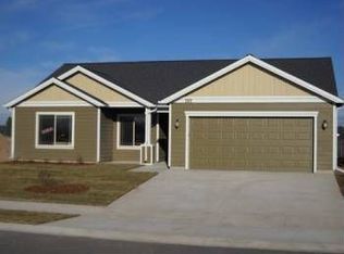 202 Weimar Way, Kalispell, MT 59901