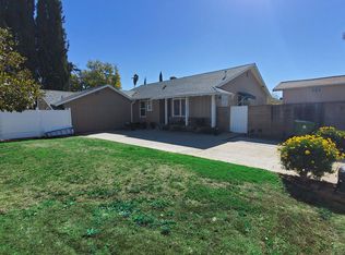 18628 Frankfort St, Northridge, CA 91324