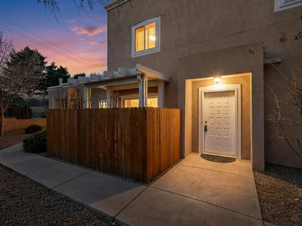 4701 Morris St NE APT 3702, Albuquerque, NM 87111