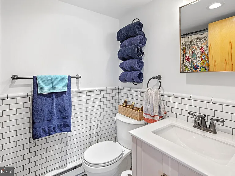 9 Pearl St #1G — Photo 29