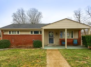 3442 E Stag Dr, Gibsonia, PA 15044