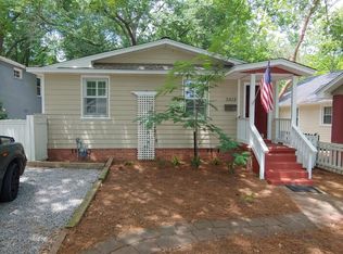 3013 Prentice Ave, Columbia, SC 29205