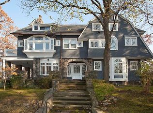 90 Rockland Ave, Yonkers, NY