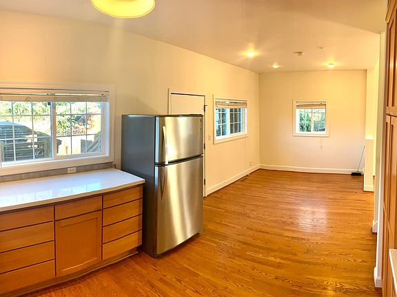 Dining Area from Kitchen