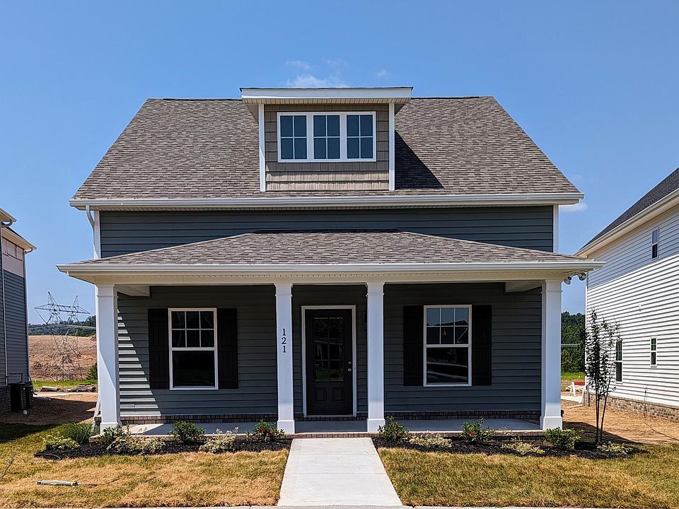 1st image of 121 E Elderberry St Lot 11F