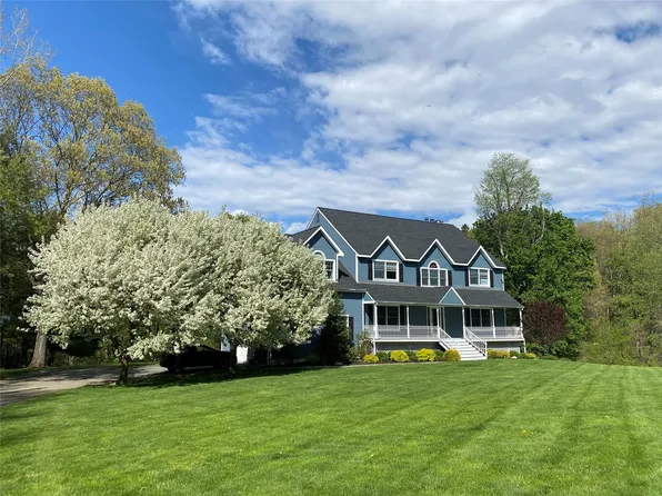 9 Applebee Farm Road, Croton-on-Hudson, NY 10520