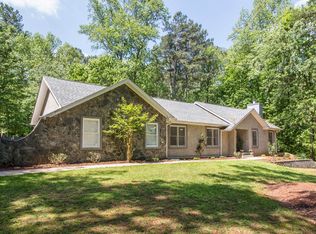 340 Royal Ridge Way, Fayetteville, GA 30215