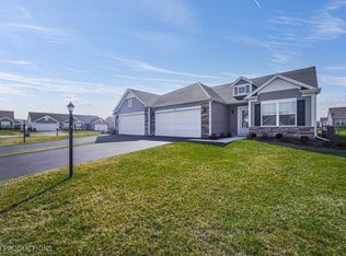15351 W 101st Pl, Dyer, IN 46311