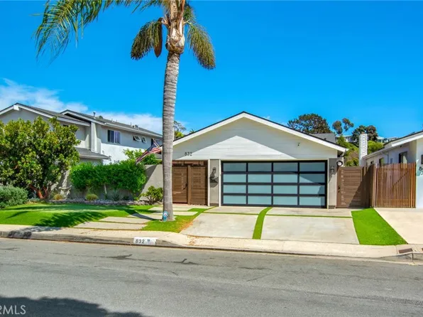 832 Camino De Los Mares, San Clemente, CA 92673