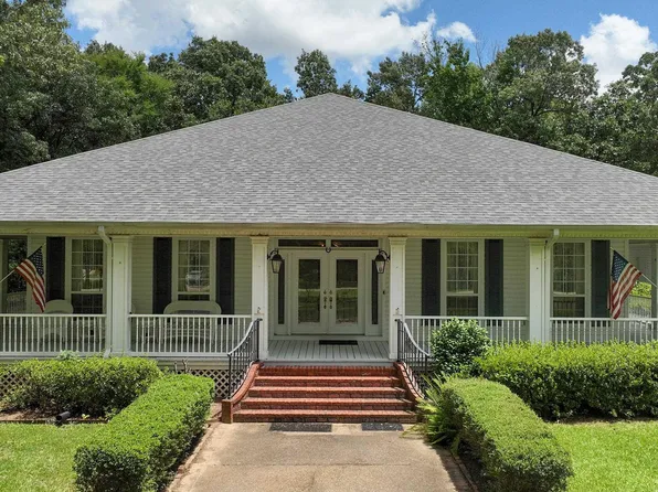 8602 Thames Ave, Texarkana, TX 75503