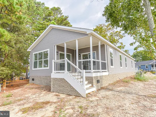 26802 Sharkstooth Dr #7, Millsboro, DE 19966