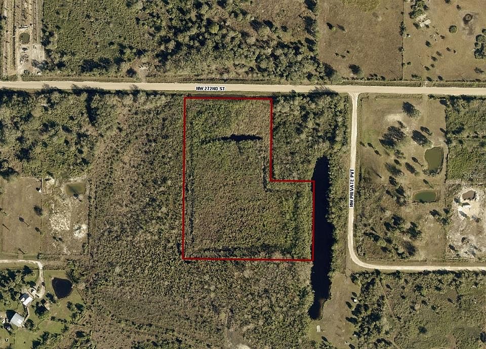 1st image of 18924 NW 272nd St Lot E