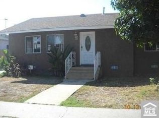 10605 San Gabriel Ave, South Gate, CA 90280