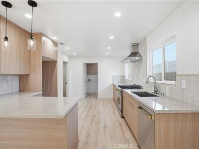 12952 Elkwood St, North Hollywood, CA, 91605