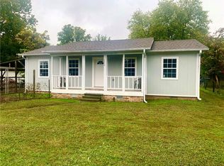 2422 High St, Fort Smith, AR 72904