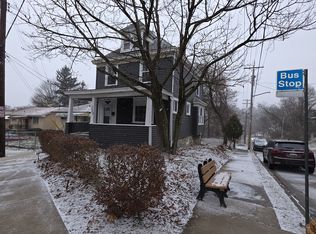300 Chester Ave, Pittsburgh, PA 15214