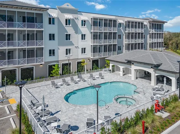 26589 Rosewood Pointe DR #306, BONITA SPRINGS, FL 34135