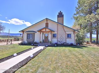 58749 Oe Rd, Collbran, CO 81624
