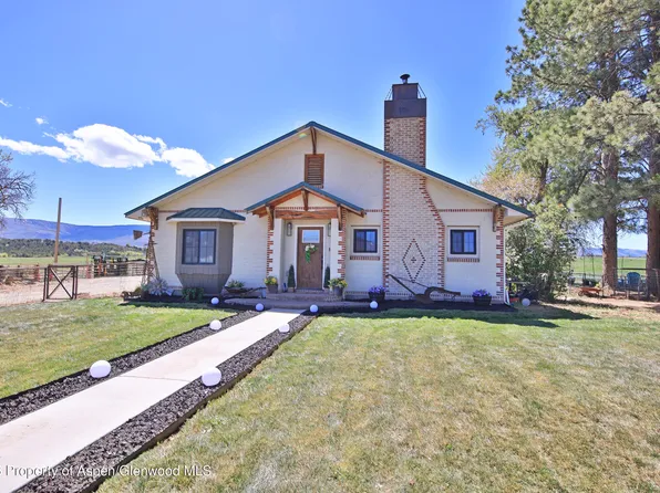 58749 Oe Rd, Collbran, CO 81624