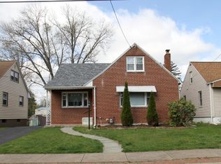 14 Adams Ave, Johnson City, NY 13790