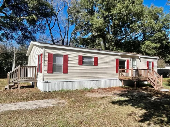 3691 SE 138th Pl, Summerfield, FL 34491