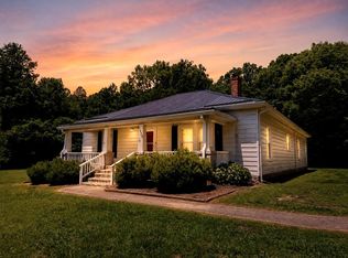 5124 Huell Matthews Hwy, South Boston, VA 24592