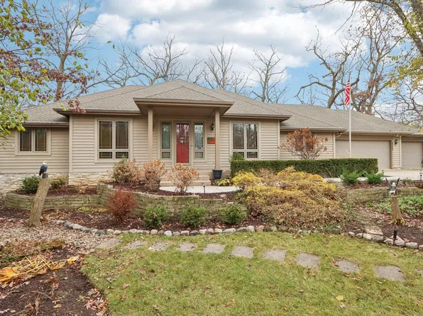 6549 Hillwood COURT, Mount Pleasant, WI 53403