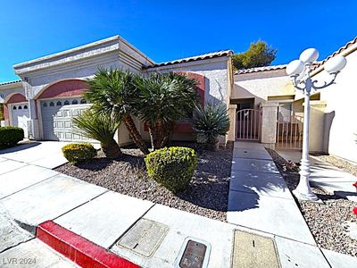 5159 Briar Patch Way, Las Vegas, NV, 89118
